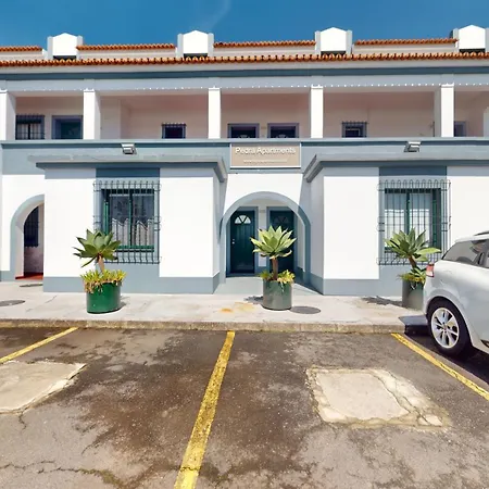 Azores Pedra Apartments - T0 E T1 Ponta Delgada  Exterior photo