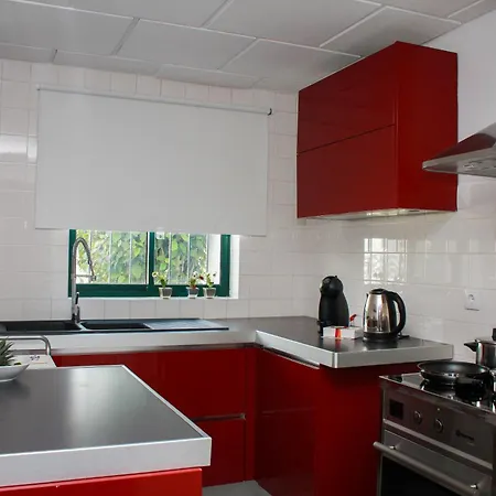 Azores Pedra Apartments - T0 E T1 Ponta Delgada  Exterior photo
