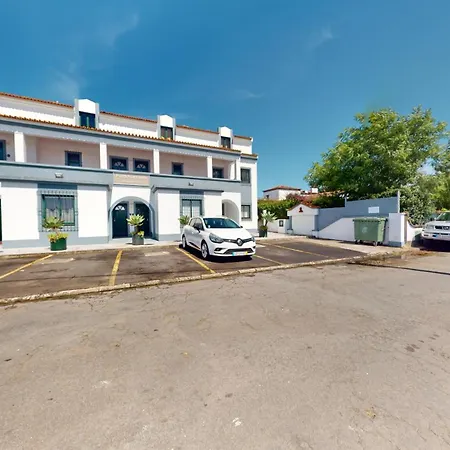 Azores Pedra Apartments - T0 E T1 Ponta Delgada  Exterior photo