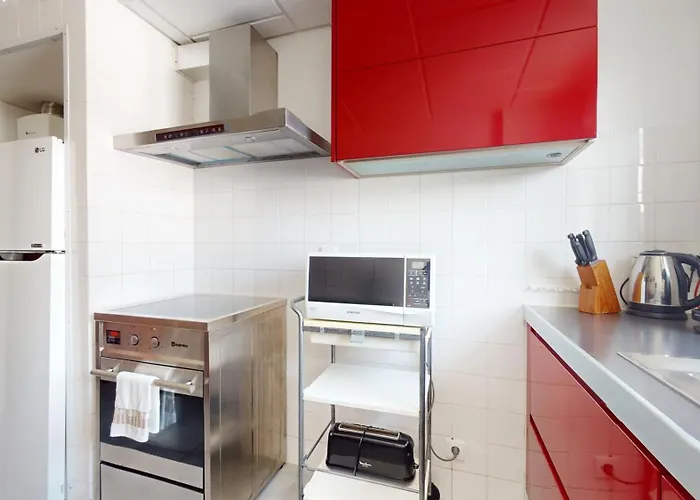 Azores Pedra Apartments - T0 E T1