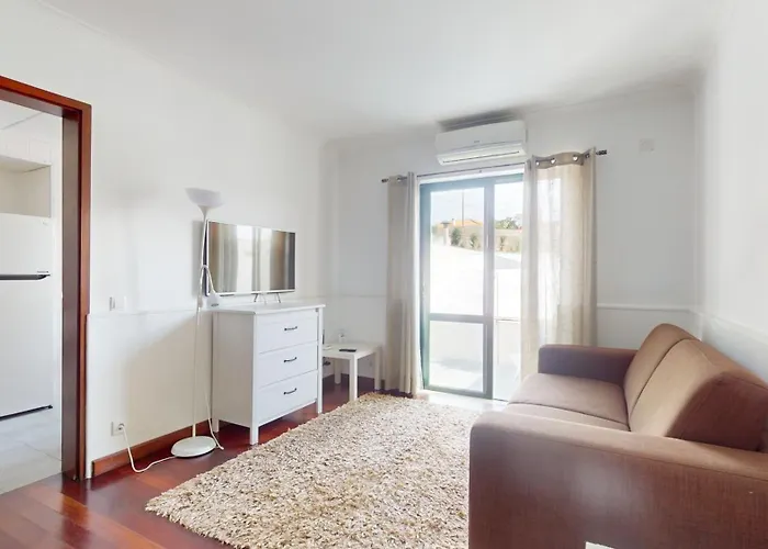Azores Pedra Apartments - T0 E T1