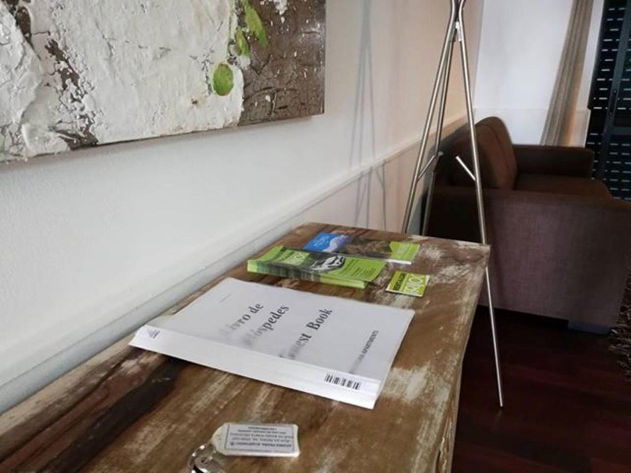 Pedra Apartment