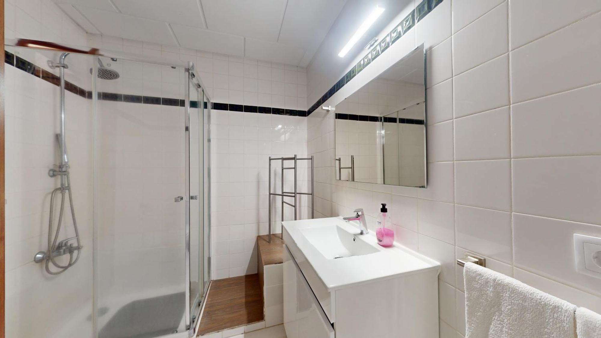 Pedra Apartment *