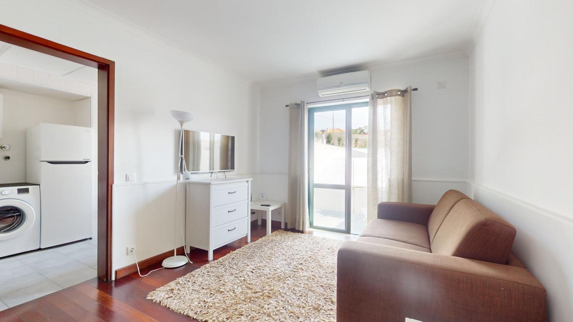 Apartment Pedra