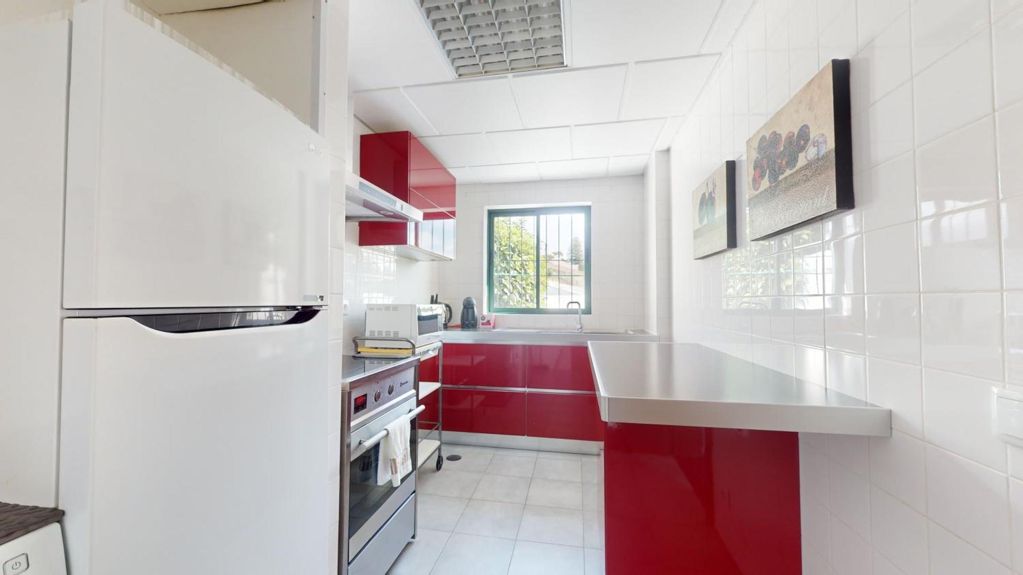 Pedra Apartment *