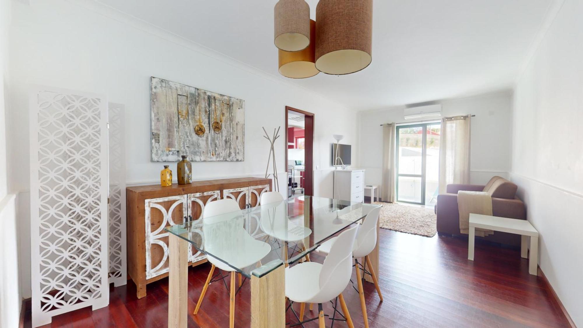 Apartment Pedra *
