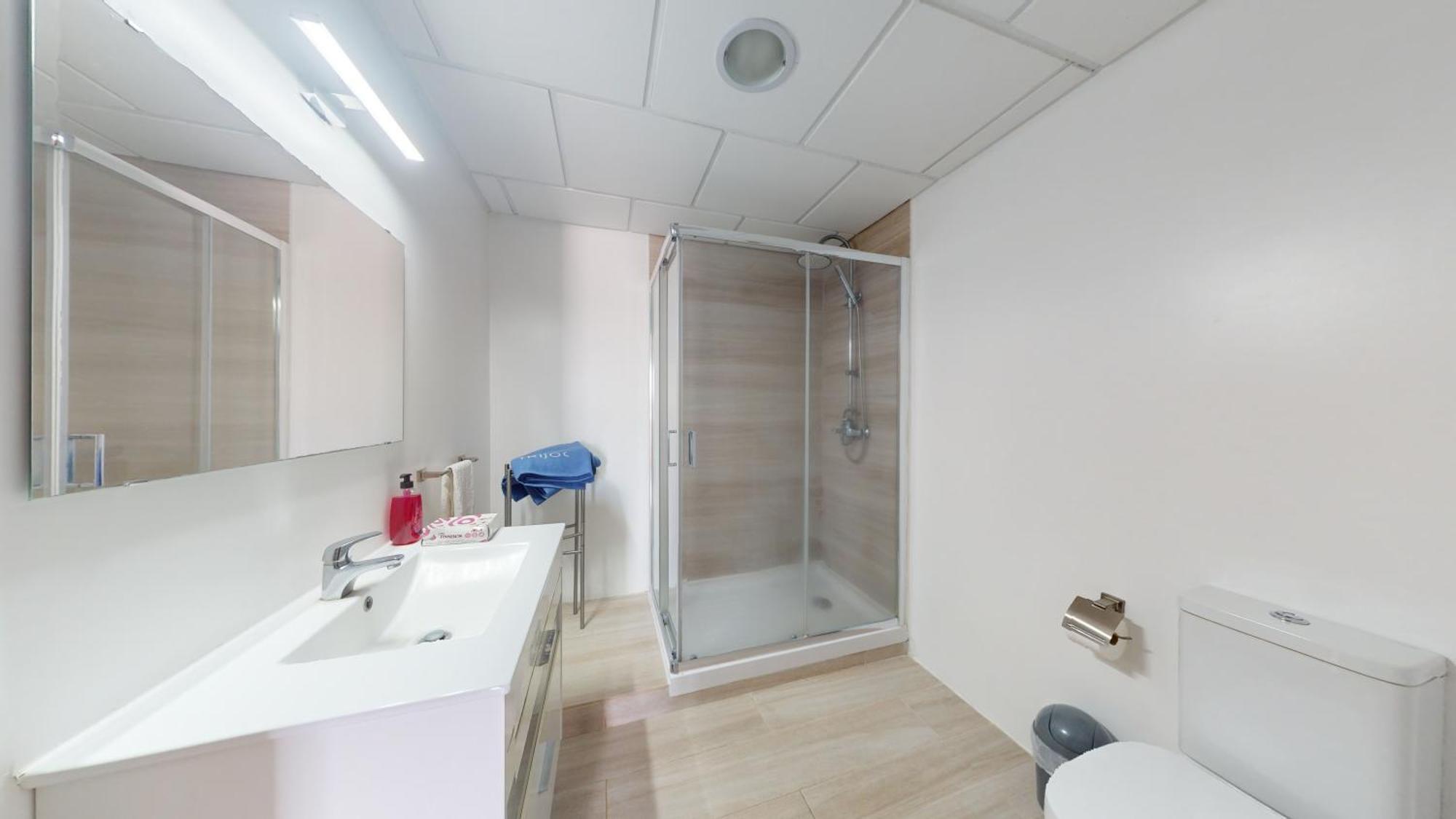 Apartment Pedra