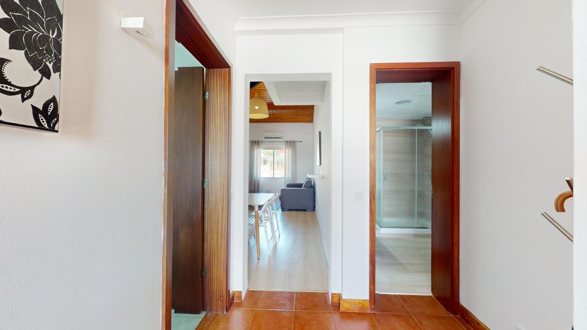 Pedra Apartment Ponta Delgada (Sao Miguel)
