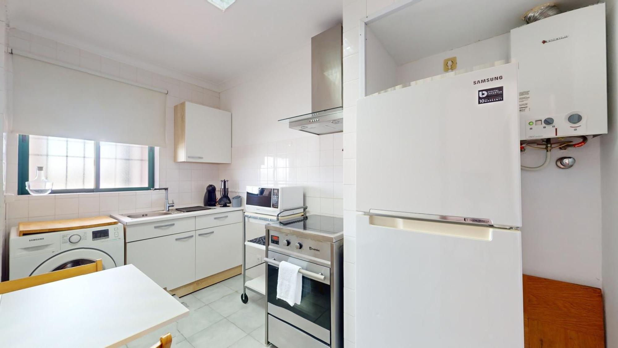 Pedra Apartment