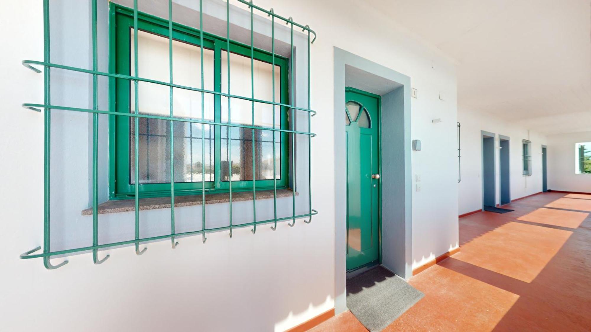 Pedra Apartment *