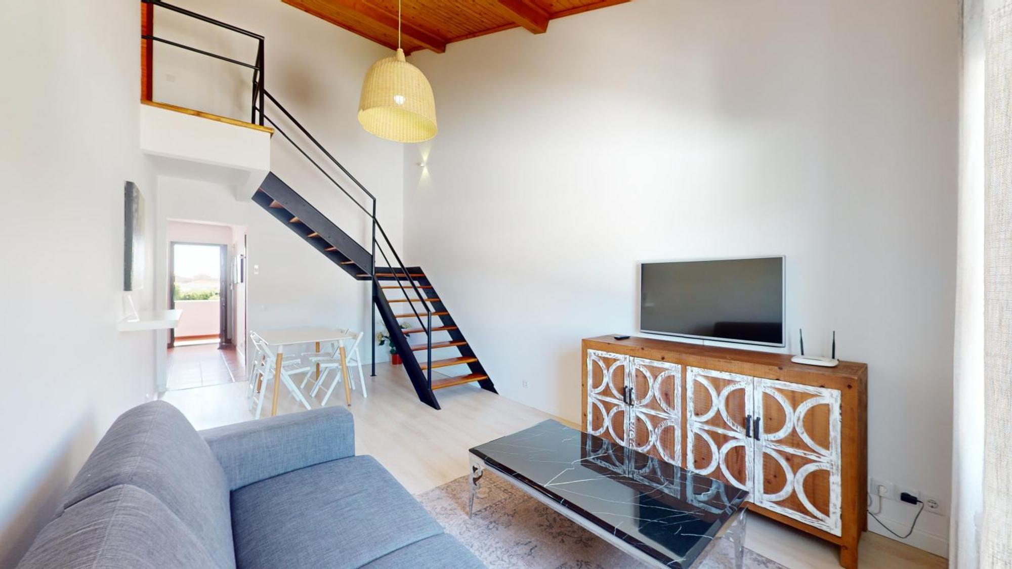 Apartment Pedra *