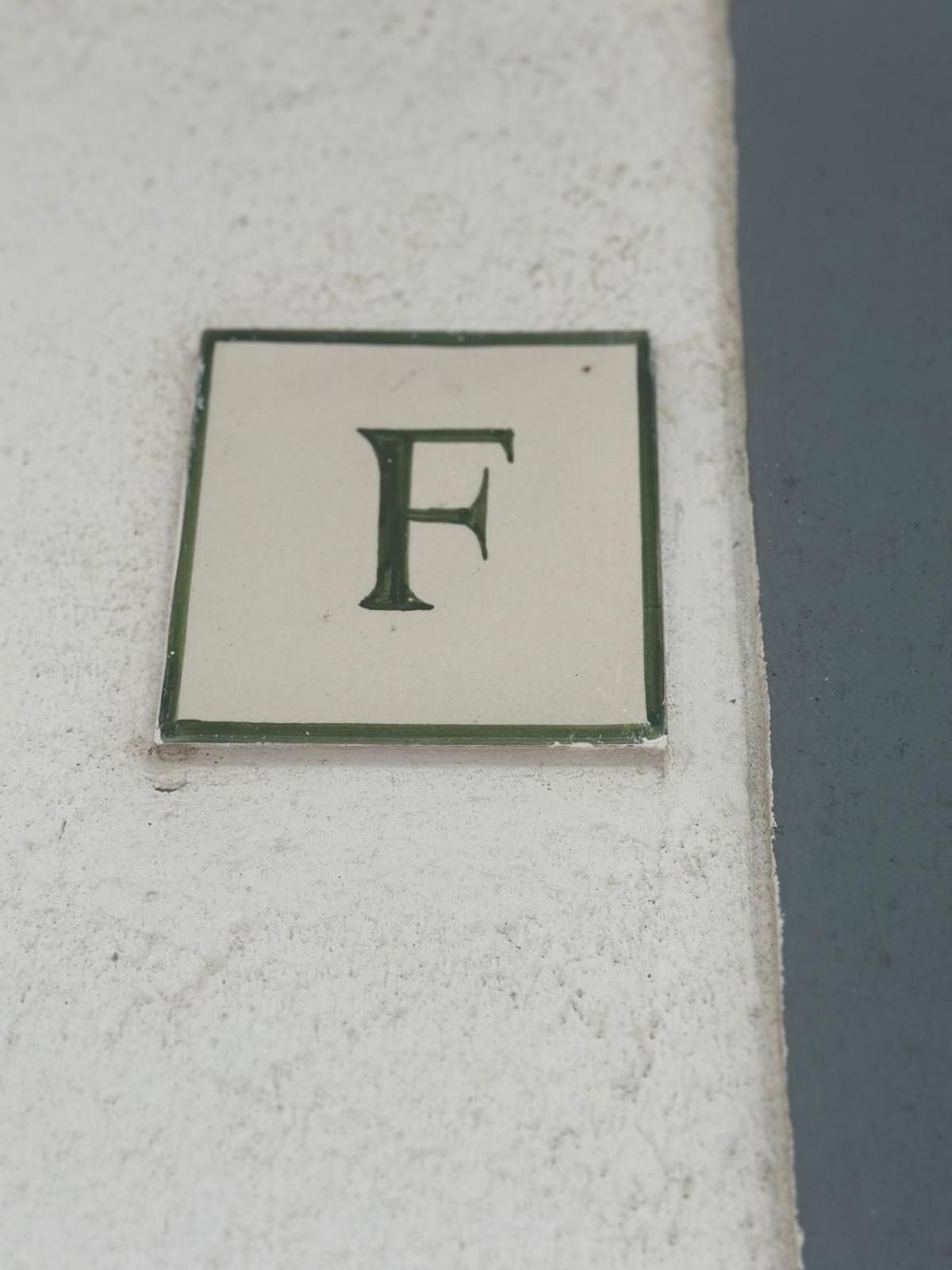 Pedra Apartment *