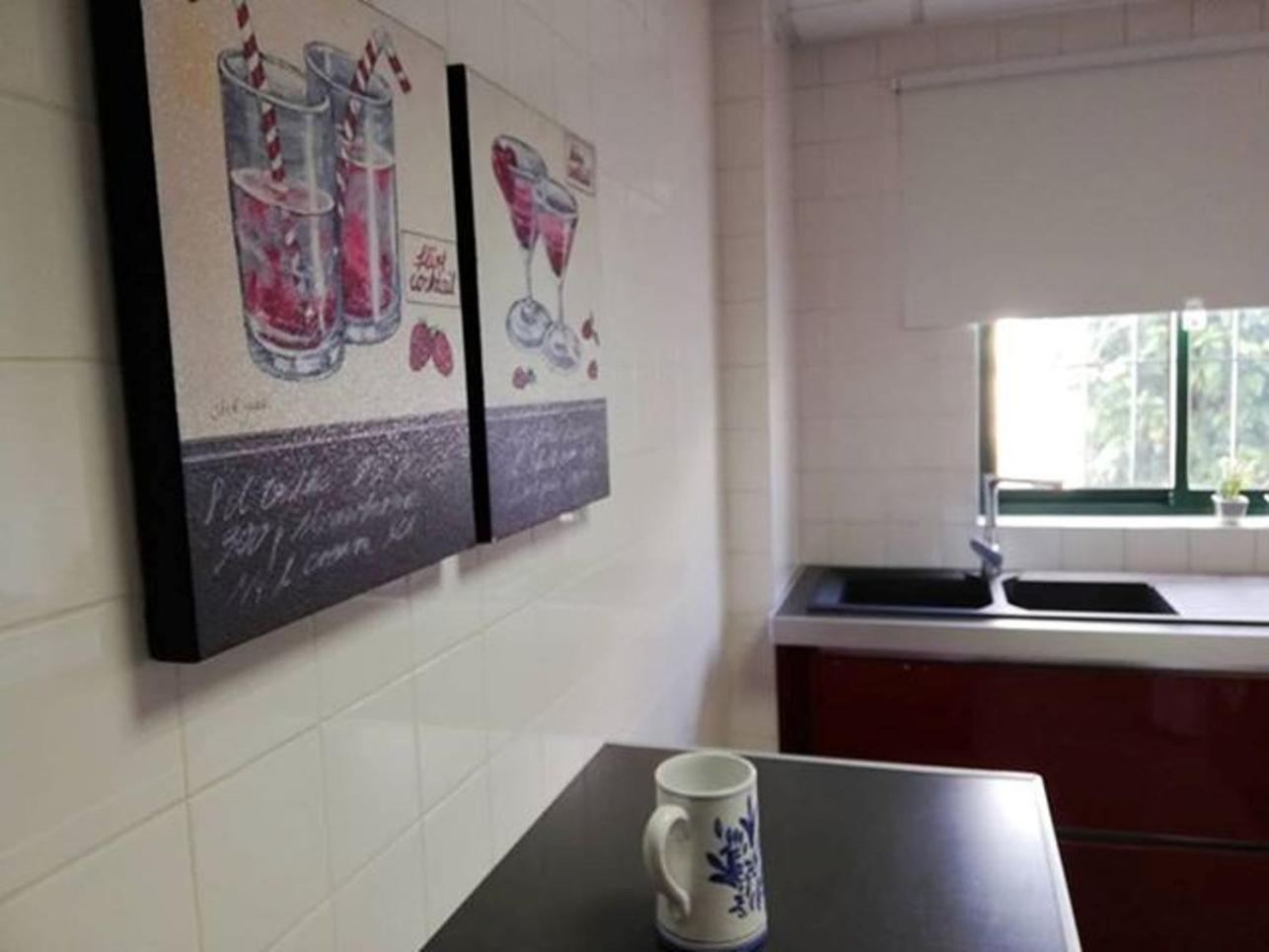 Pedra Apartment Ponta Delgada (Sao Miguel)