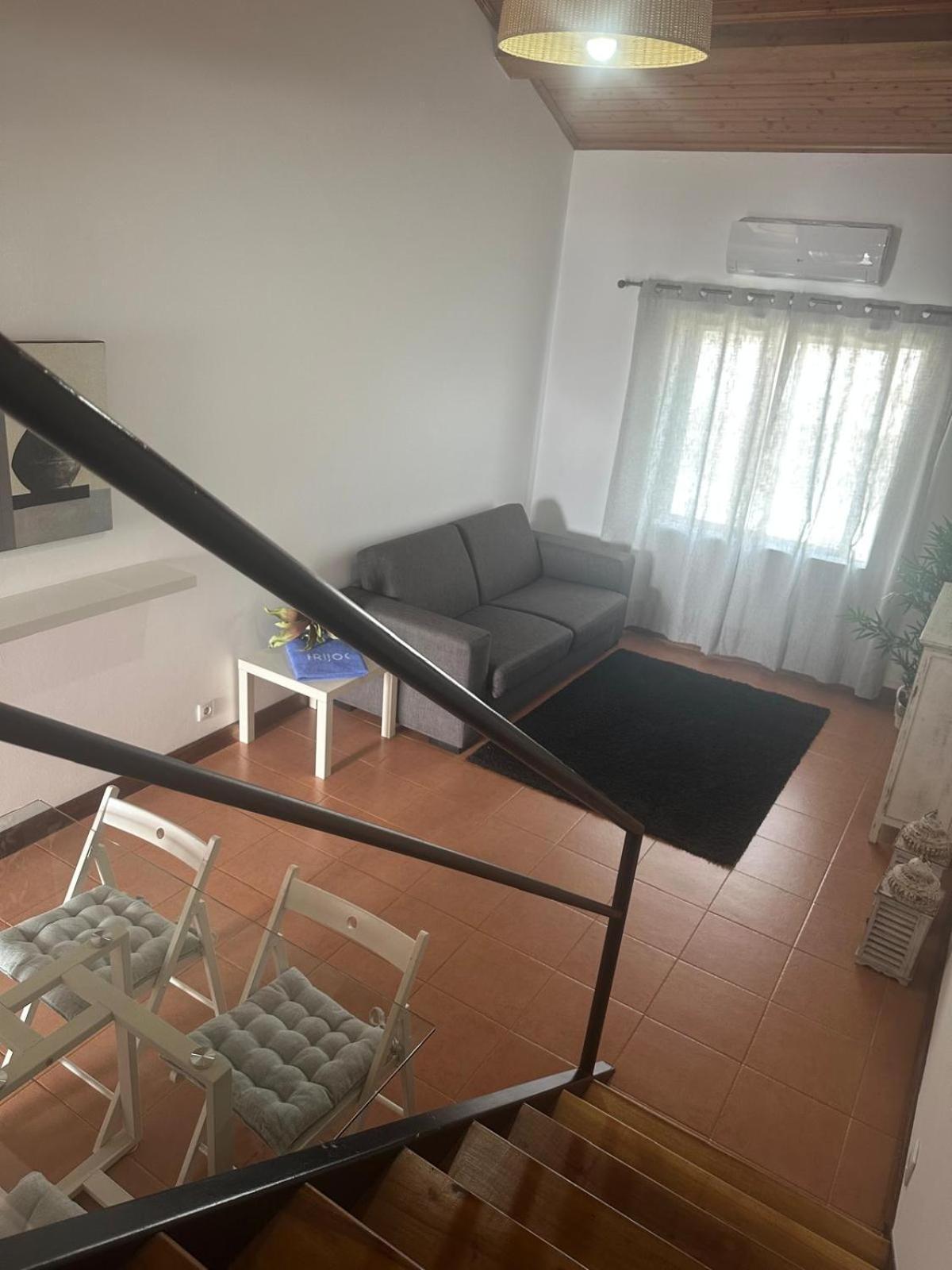 Pedra Apartment