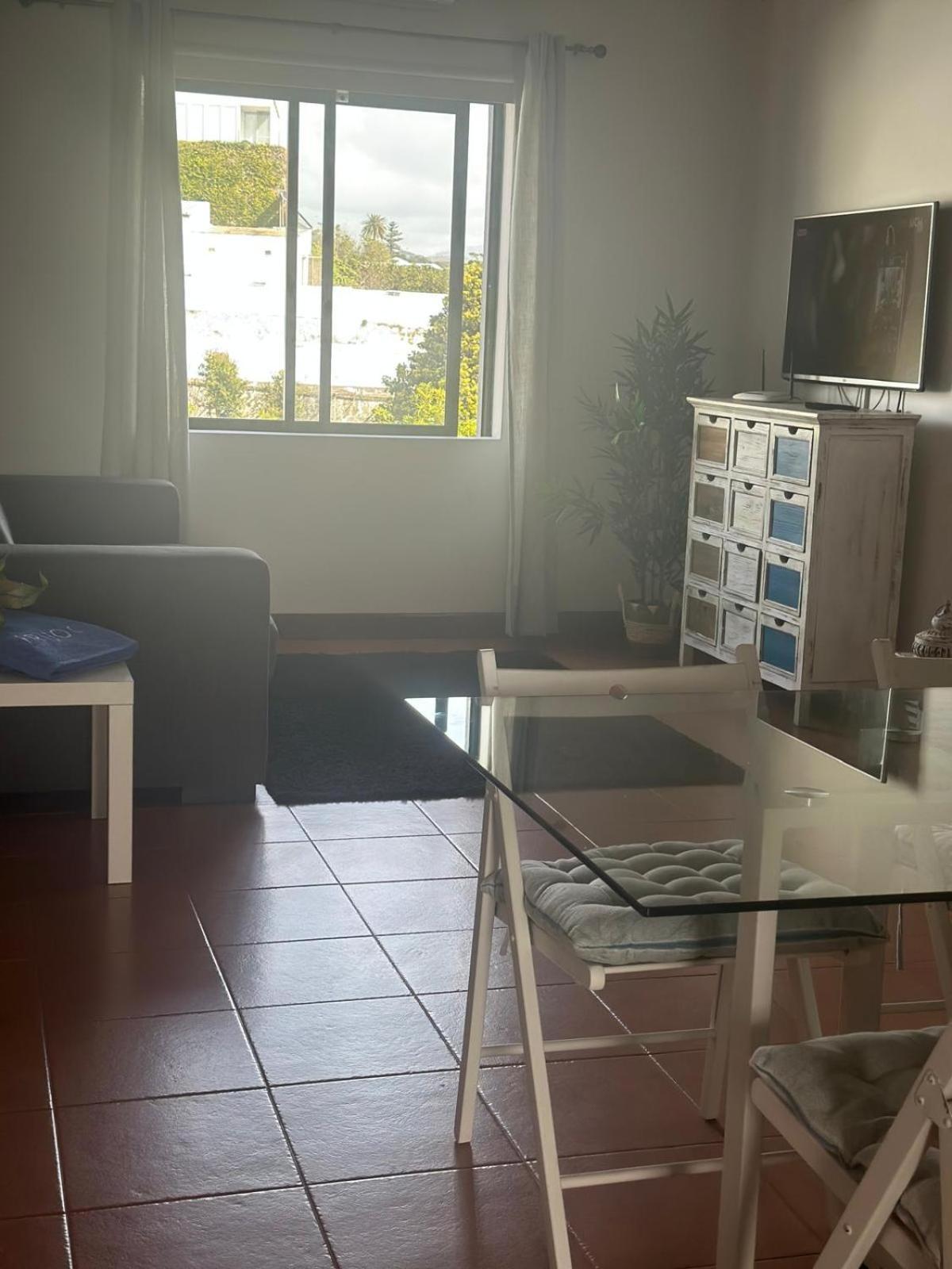 Apartment Pedra