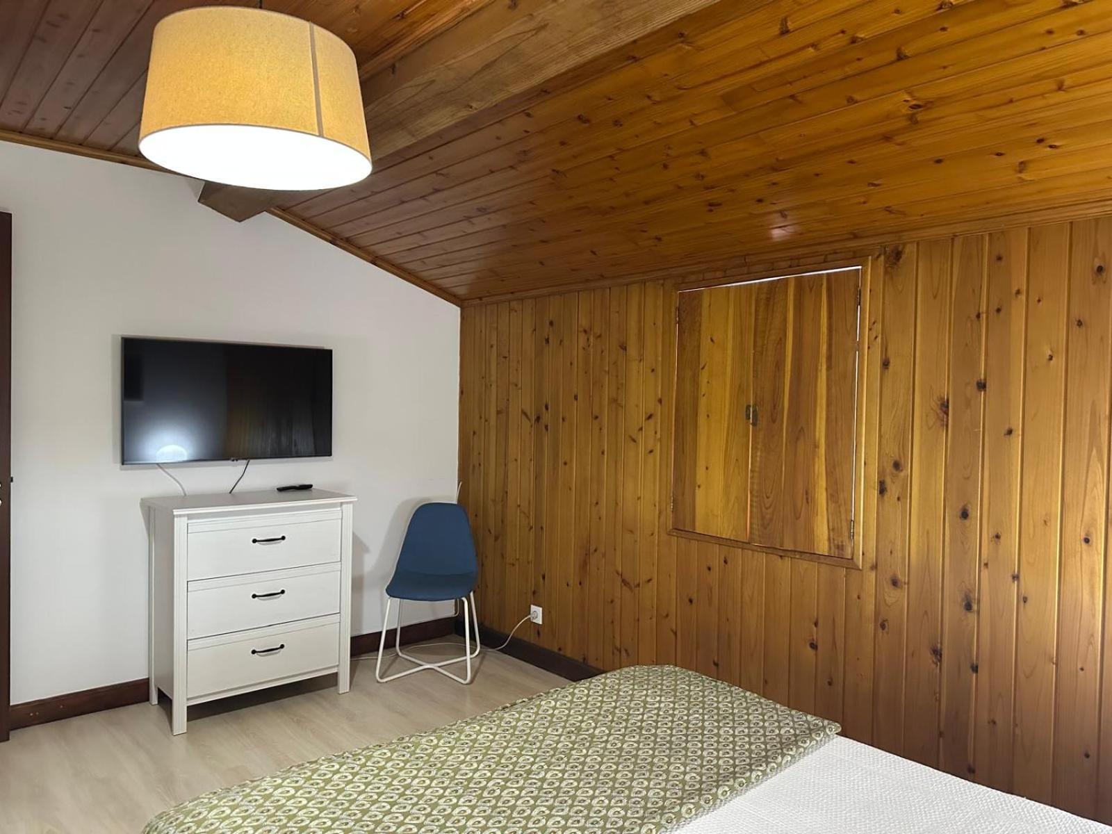 Pedra Apartment *