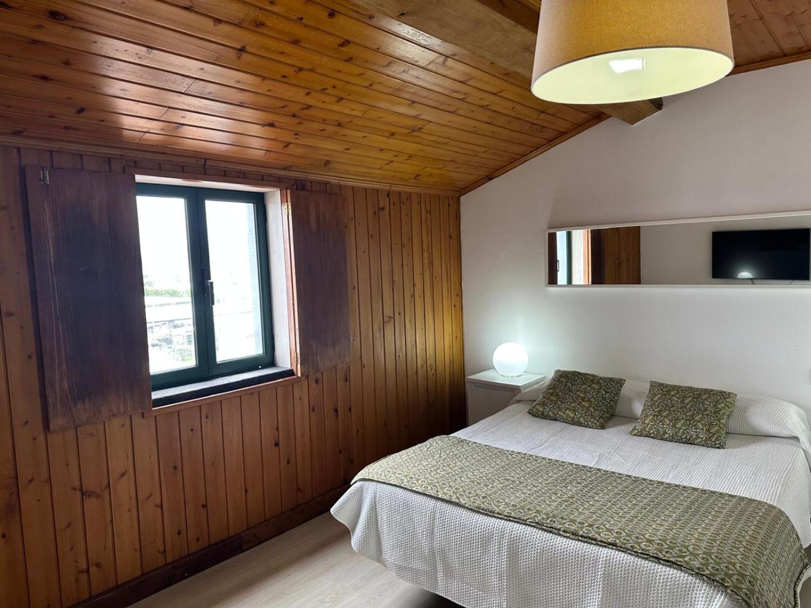 Apartment Pedra *