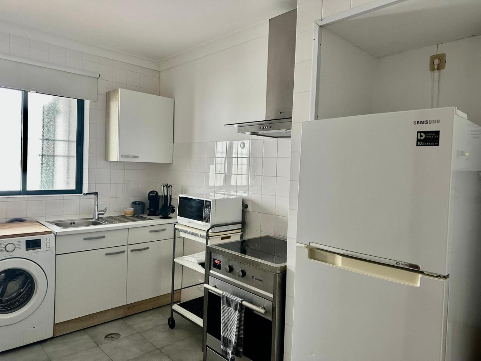 Apartment Pedra Ponta Delgada