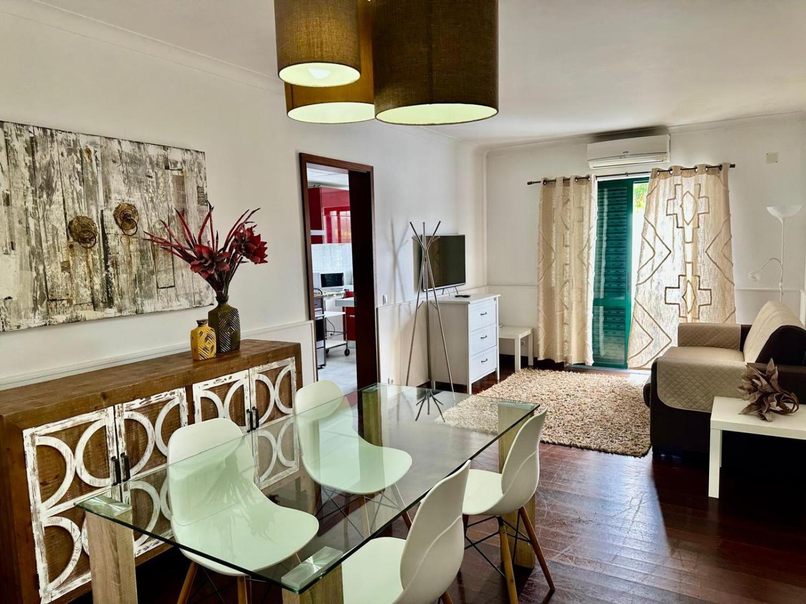 Apartamento Azores Pedra - T0 E T1