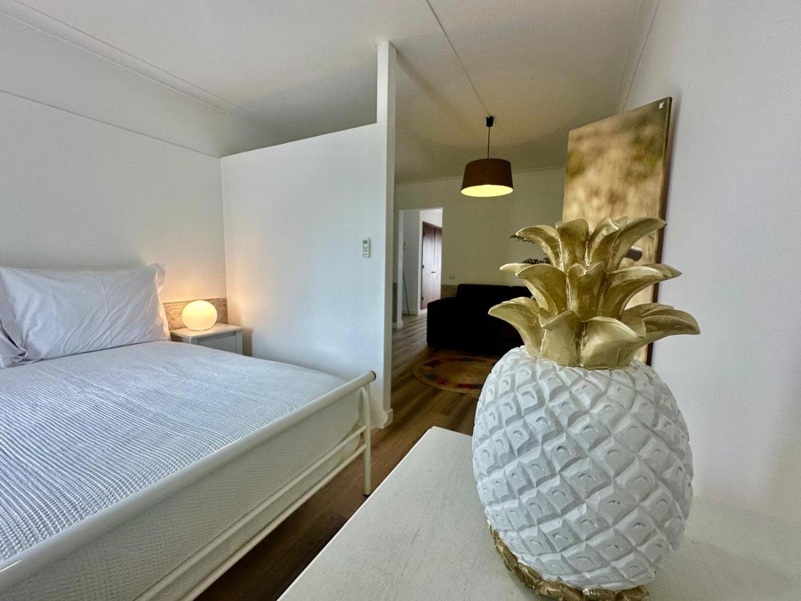 Apartment Pedra