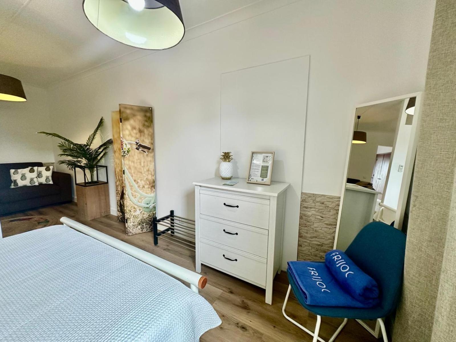 Apartment Pedra *