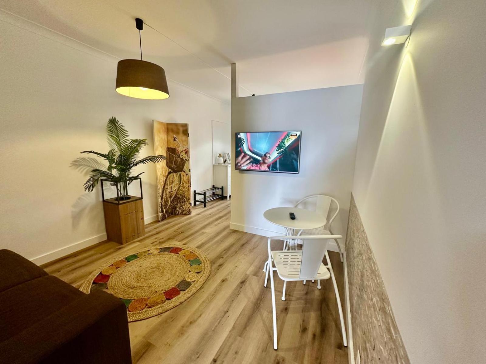 Apartment Pedra Ponta Delgada