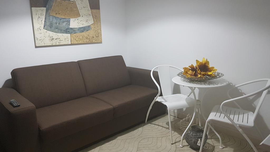 Pedra Apartment *