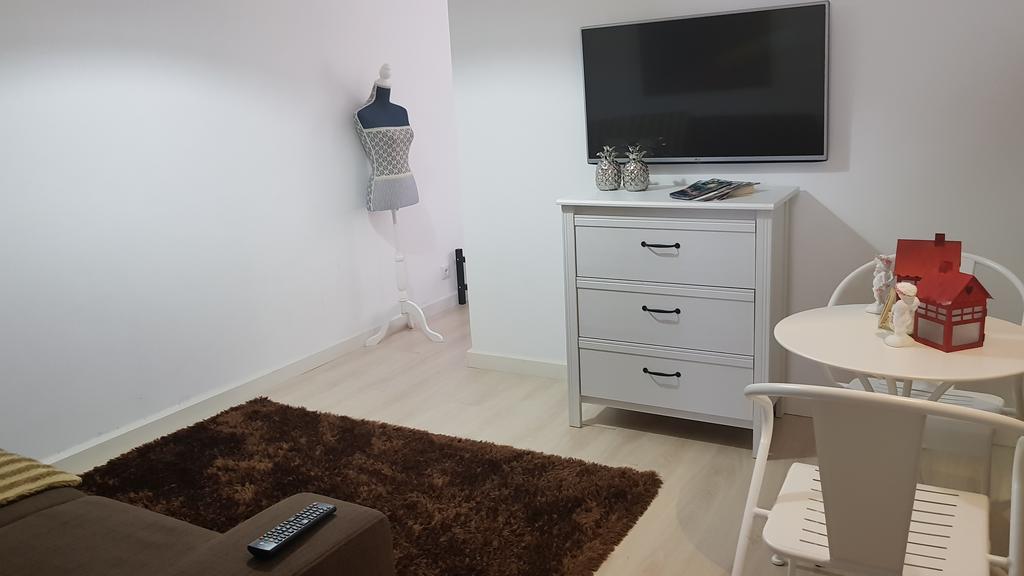 Pedra Apartment *